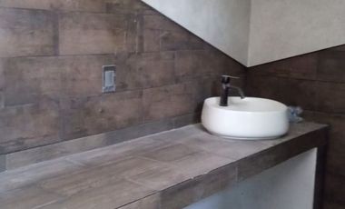 RENTO CASA EN FRACC. LOS FAROLES, CUERNAVACA