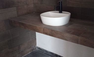 RENTO CASA EN FRACC. LOS FAROLES, CUERNAVACA