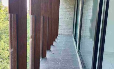Departamento en Renta Letrán Valle Ciudad de México con Roof Garden Privado