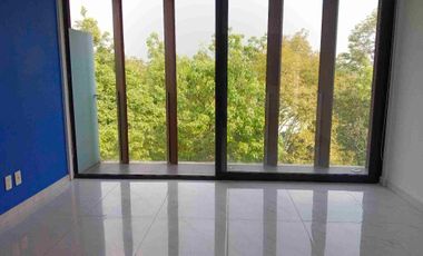 Departamento en Renta Letrán Valle Ciudad de México con Roof Garden Privado
