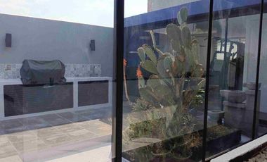 Departamento en Renta Letrán Valle Ciudad de México con Roof Garden Privado