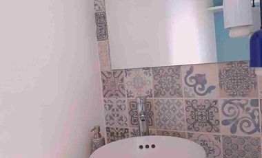 Departamento en Renta Letrán Valle Ciudad de México con Roof Garden Privado