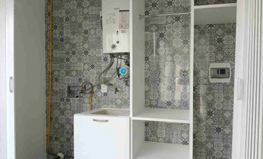 Departamento en Renta Letrán Valle Ciudad de México con Roof Garden Privado