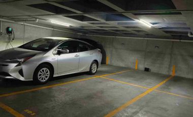 Departamento en Renta Letrán Valle Ciudad de México con Roof Garden Privado