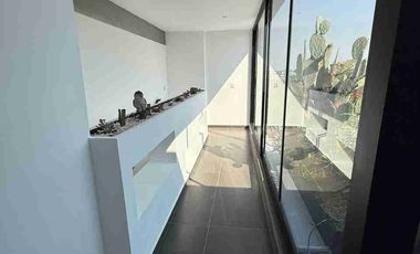 Departamento en Renta Letrán Valle Ciudad de México con Roof Garden Privado