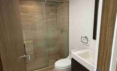 Departamento en Renta Letrán Valle Ciudad de México con Roof Garden Privado