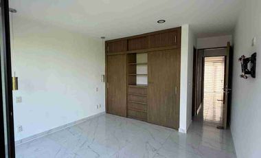 Departamento en Renta Letrán Valle Ciudad de México con Roof Garden Privado