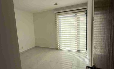 Departamento en Renta Letrán Valle Ciudad de México con Roof Garden Privado