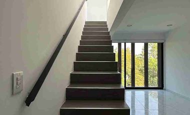 Departamento en Renta Letrán Valle Ciudad de México con Roof Garden Privado