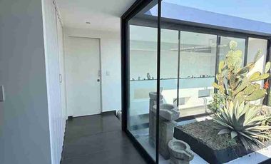 Departamento en Renta Letrán Valle Ciudad de México con Roof Garden Privado