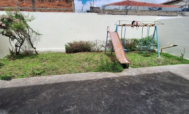 RENTA CASA EN CONJUNTO SECTOR LA ARMENIA