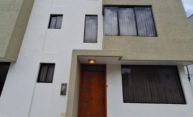 RENTA CASA EN CONJUNTO SECTOR LA ARMENIA