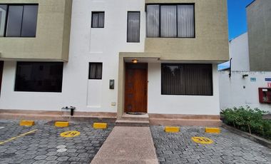 RENTA CASA EN CONJUNTO SECTOR LA ARMENIA