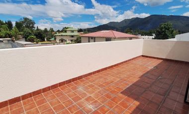 RENTA CASA EN CONJUNTO SECTOR LA ARMENIA