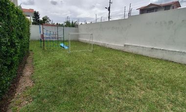 RENTA CASA EN CONJUNTO SECTOR LA ARMENIA