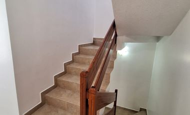 RENTA CASA EN CONJUNTO SECTOR LA ARMENIA