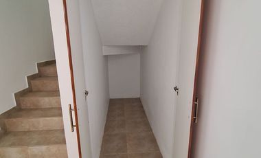 RENTA CASA EN CONJUNTO SECTOR LA ARMENIA