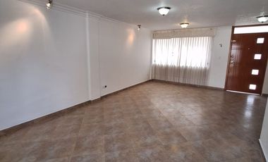 RENTA CASA EN CONJUNTO SECTOR LA ARMENIA