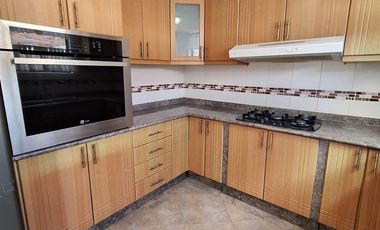 RENTA CASA EN CONJUNTO SECTOR LA ARMENIA