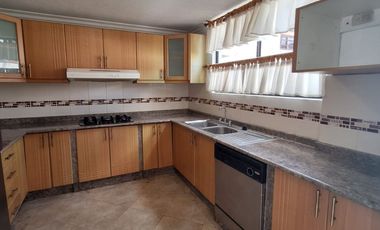 RENTA CASA EN CONJUNTO SECTOR LA ARMENIA