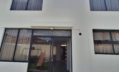 RENTA CASA EN CONJUNTO SECTOR LA ARMENIA