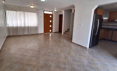 RENTA CASA EN CONJUNTO SECTOR LA ARMENIA