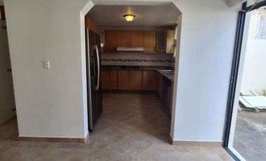 RENTA CASA EN CONJUNTO SECTOR LA ARMENIA