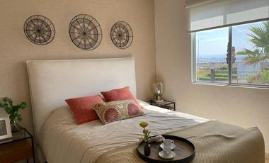 Ciudad Meseta. VENTA - Casa con amenidades y 3 recámaras