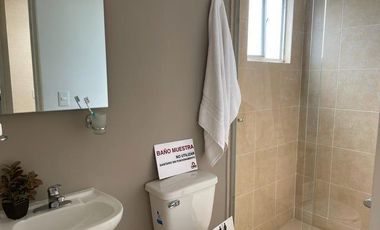 Ciudad Meseta. VENTA - Casa con amenidades y 3 recámaras