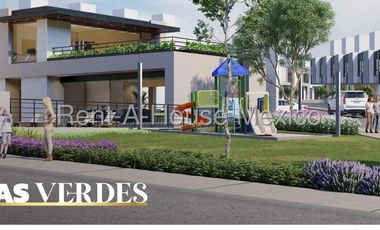 Ciudad Meseta. VENTA - Casa con amenidades y 3 recámaras