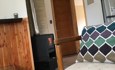 Casa en arriendo en sector Chamiza