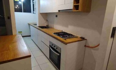 Arriendo hermoso departamento Condominio Las Parcelas de A. Hospicio. 3dormitorios, 2baños, 1Estacionamiento.