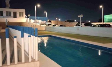 Arriendo hermoso departamento Condominio Las Parcelas de A. Hospicio. 3dormitorios, 2baños, 1Estacionamiento.