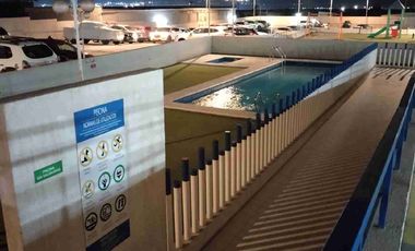 Arriendo hermoso departamento Condominio Las Parcelas de A. Hospicio. 3dormitorios, 2baños, 1Estacionamiento.