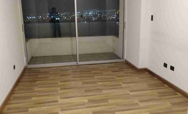 Arriendo hermoso departamento Condominio Las Parcelas de A. Hospicio. 3dormitorios, 2baños, 1Estacionamiento.