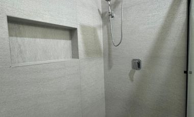 DEPARTAMENTO TIPO LOFT AMUEBLADO EN RENTA ZONA TEC (DISTRITO TEC)