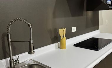 DEPARTAMENTO TIPO LOFT AMUEBLADO EN RENTA ZONA TEC (DISTRITO TEC)