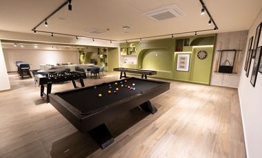 LOFT en SULLIVAN  CON SUPER AMENIDADES