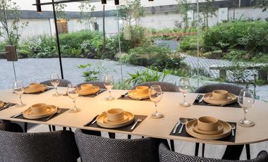 LOFT en SULLIVAN  CON SUPER AMENIDADES