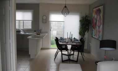 VENTA - Casa con 2 recámaras y amenidades, Ciudad Meseta