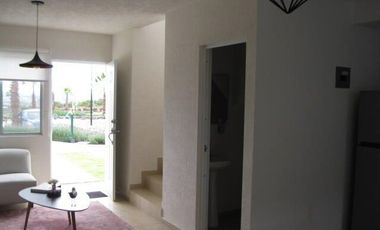 VENTA - Casa con 2 recámaras y amenidades, Ciudad Meseta