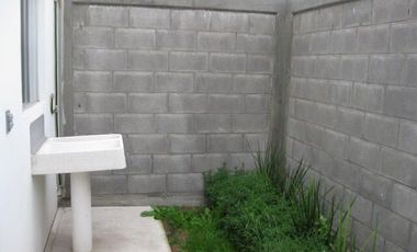 VENTA - Casa con 2 recámaras y amenidades, Ciudad Meseta