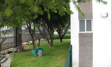 VENTA - Casa con 2 recámaras y amenidades, Ciudad Meseta