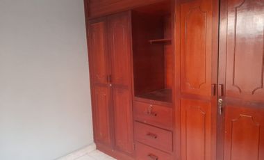 CASA EXTERNA BARRIO FLORALIA