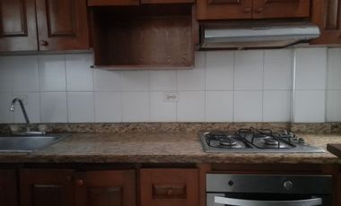 CASA EXTERNA BARRIO FLORALIA