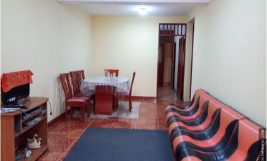 VENDO CASA 3 PISOS VENTANILLA PACHACUTEC CALLAO