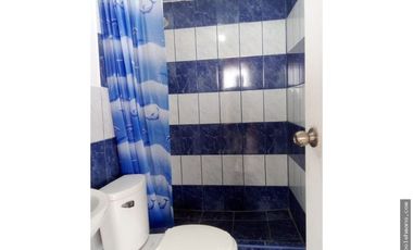 VENDO CASA 3 PISOS VENTANILLA PACHACUTEC CALLAO