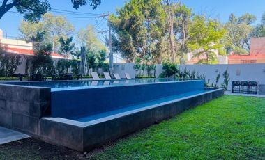COLONOS PROVIDENCIA