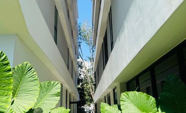 COLONOS PROVIDENCIA