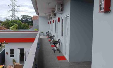 KOSAN BARU BUKA JANUARI DI KEBAGUSAN IV, JAKARTA SELATAN